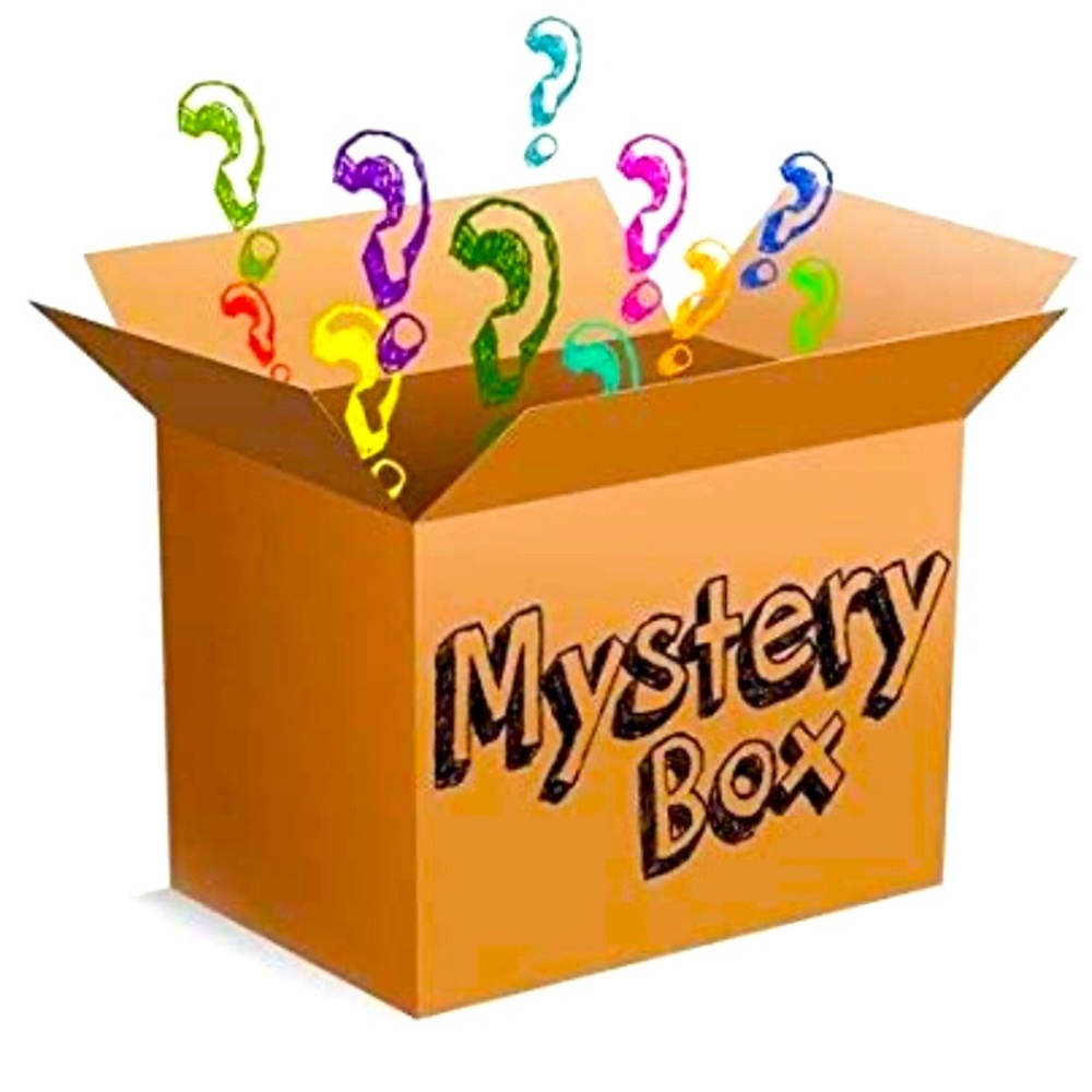 Mystery Item